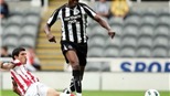 Cúp Teresa Herrera về Newcastle